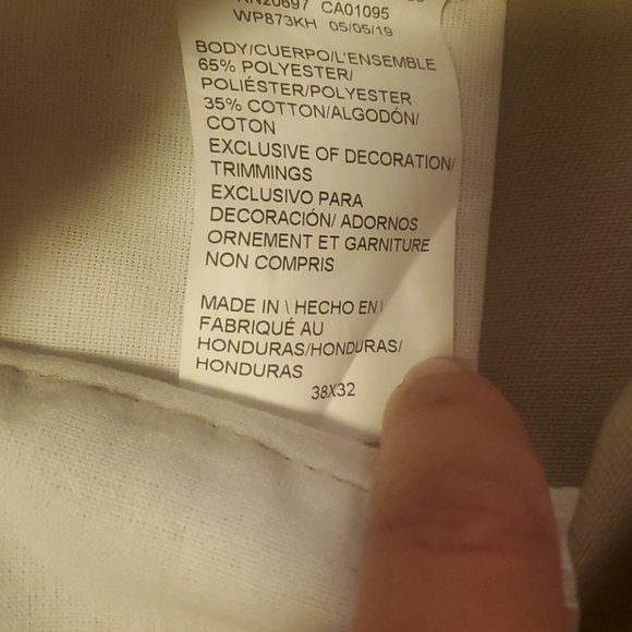 Dickies Pants - Picture 4 of 4